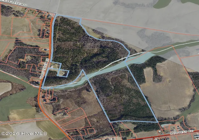 3rd image of 0 Town Creek Rd, Rocky Mount, NC 27803 | MLS# 100588634