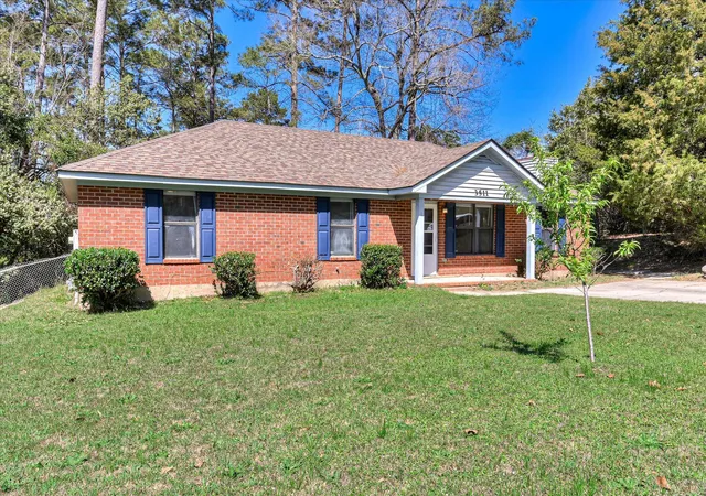 Homes for sale in Hephzibah, GA | 3511 Stafford Dr, Hephzibah, GA 30815 | MLS# 98253764