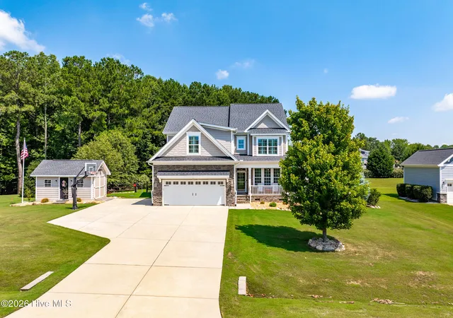 Homes for sale in Clayton, NC | 62 Bonaventure Dr, Clayton, NC 27527 | MLS# 100587675