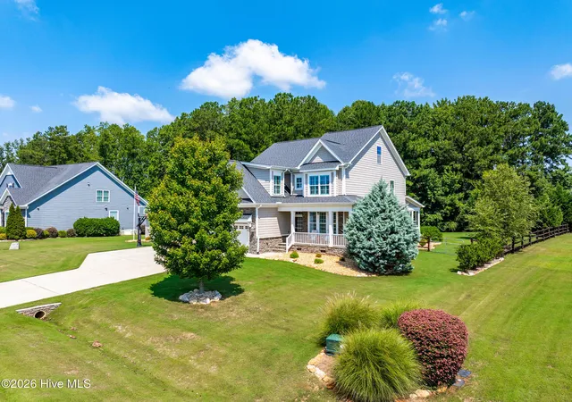 Homes for sale in Clayton, NC | 62 Bonaventure Dr, Clayton, NC 27527 | MLS# 100587675