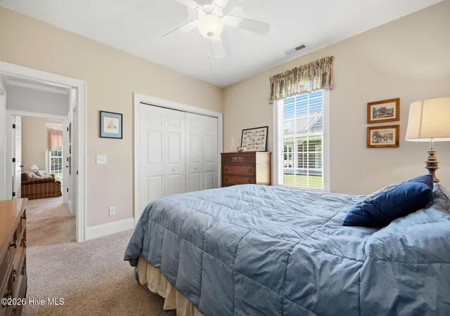 Homes for sale in Washington, NC | 504 Somerset Dr, Washington, NC 27889 | MLS# 100579390
