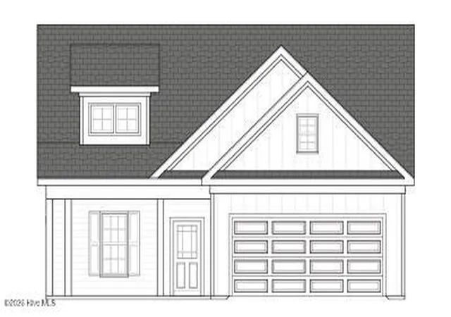 Photo 20 of Single family home for sale at 49 Zambezi Ct, Zebulon, NC 27597 | MLS# 100554443 | Listing updated on 2026-09-03