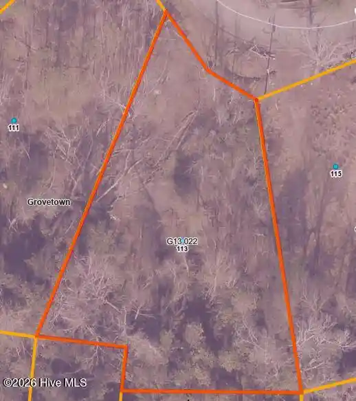Photo 1 of Land for sale at 113 Saxon Ct, Grovetown, GA 30813 | MLS# 100604660 | Listing updated on 2026-09-18