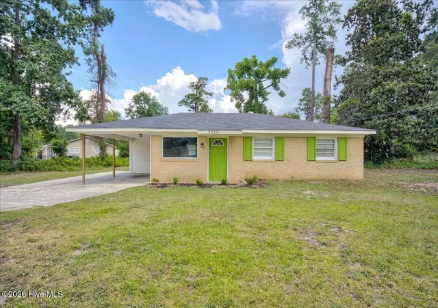 1st image of 2002 Evergreen Dr, Augusta, GA 30909 | MLS# 100588437