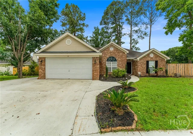 Homes for sale in Rincon, GA | 44 Plantation Ct, Rincon, GA 31326 | MLS# SA357638