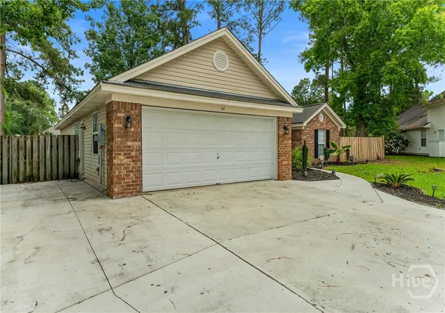 Homes for sale in Rincon, GA | 44 Plantation Ct, Rincon, GA 31326 | MLS# SA357638