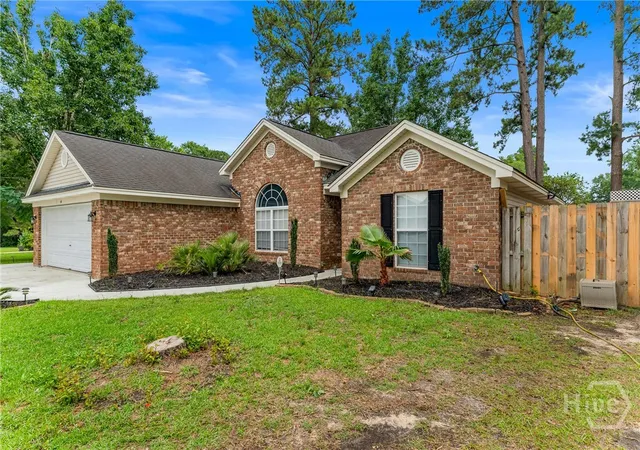 Homes for sale in Rincon, GA | 44 Plantation Ct, Rincon, GA 31326 | MLS# SA357638
