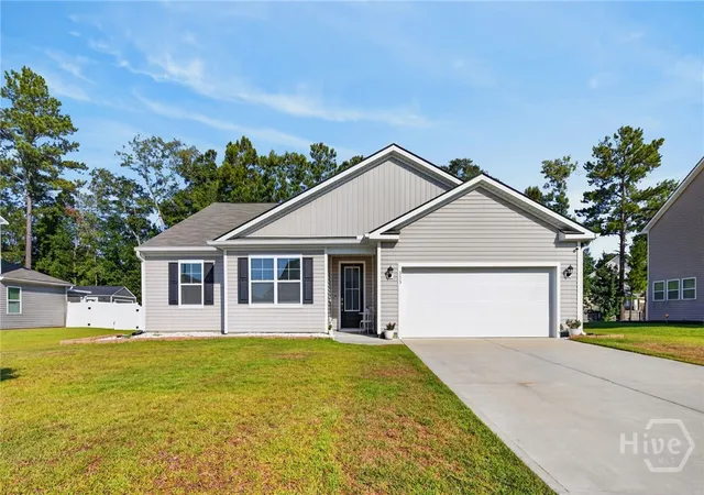 1st image of 313 Merganser Dr, Pooler, GA 31322 | MLS# SA360228