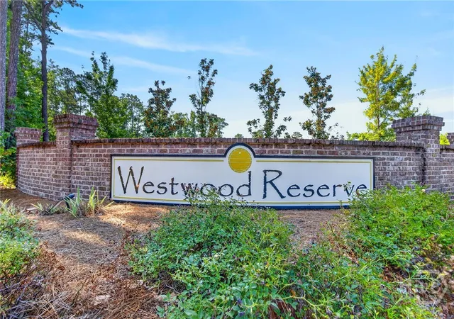 29th image of 313 Merganser Dr, Pooler, GA 31322 | MLS# SA360228