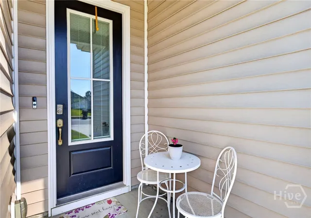 2nd image of 313 Merganser Dr, Pooler, GA 31322 | MLS# SA360228