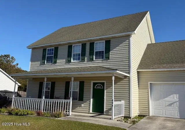 Photo 2 of Single family home for sale at 434 Meeting St, Beaufort, NC 28516 | MLS# 100540719 | Listing updated on 2026-09-18