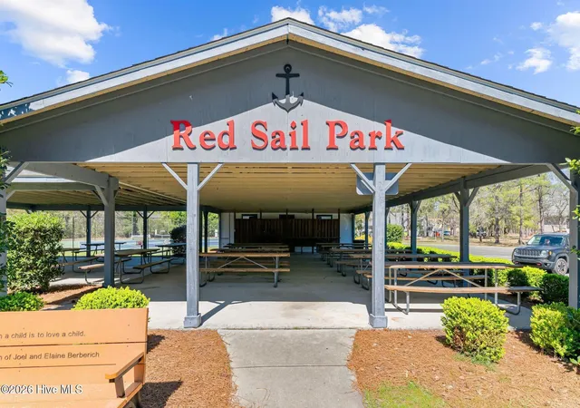 31st image of 2072 Royal Pines Dr, New Bern, NC 28560 | MLS# 100521209