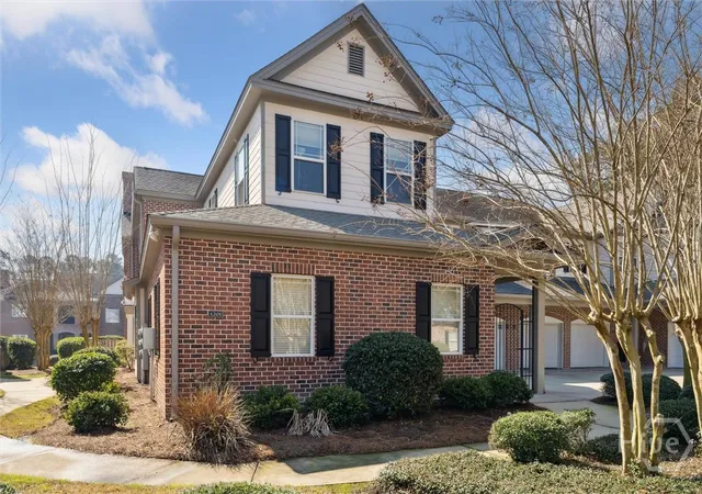 4th image of 1203 River Oaks Dr, Richmond Hill, GA 31324
