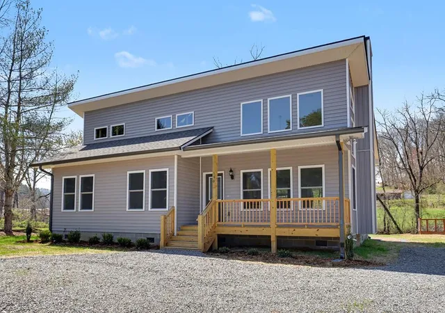 Homes for sale in Hayesville, NC | 195 Rivers Edge Dr, Hayesville, NC 28904 | MLS# 98544553