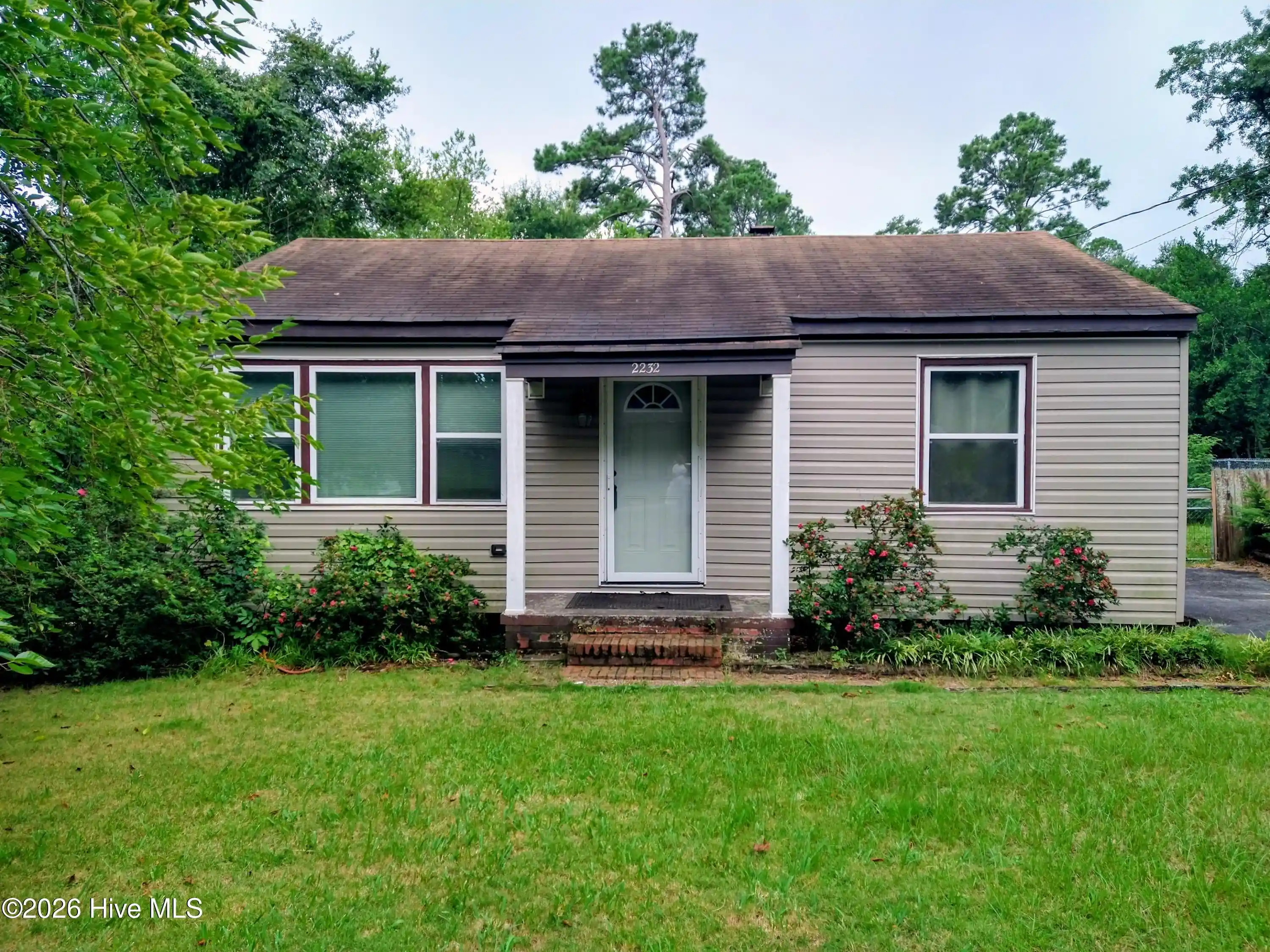 Single family home for sale at 2232 Bandler Rd, Augusta, GA 30906 | MLS# 100605323