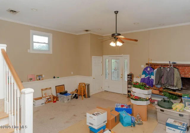 Homes for sale in Hamlet, NC | 303 Dogwood Ln, Hamlet, NC 28345 | MLS# 100533335
