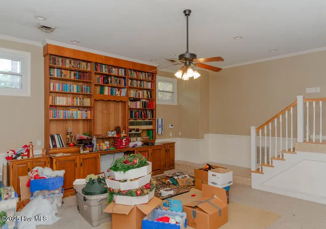 Homes for sale in Hamlet, NC | 303 Dogwood Ln, Hamlet, NC 28345 | MLS# 100533335