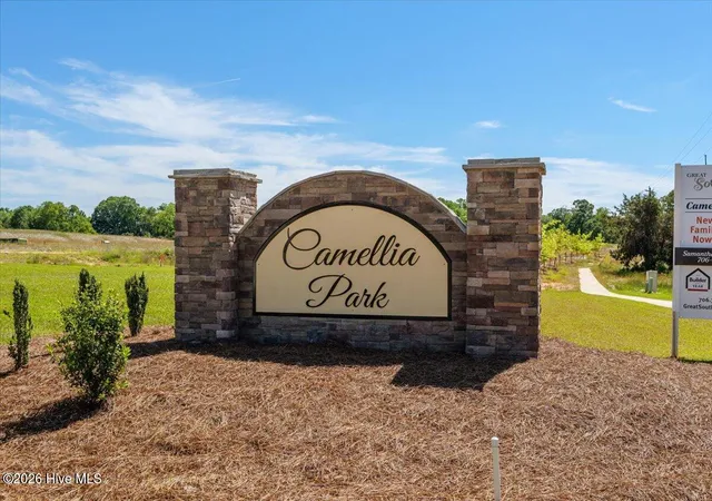 Photo 3 of Single family home for sale at 2034 April Dawn Trl, Thomson, GA 30824 | MLS# 100573966 | Listing updated on 2026-10-08