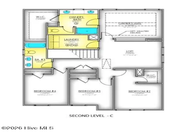 Photo 3 of Single family home for sale at 2034 April Dawn Trl, Thomson, GA 30824 | MLS# 100573966 | Listing updated on 2026-09-20
