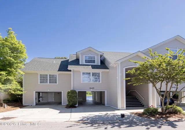 Photo 2 of Townhouse for sale at 3125 Lakeside Cmns Dr Se #37, Southport, NC 28461 | MLS# 100563041 | Listing updated on 2026-08-24