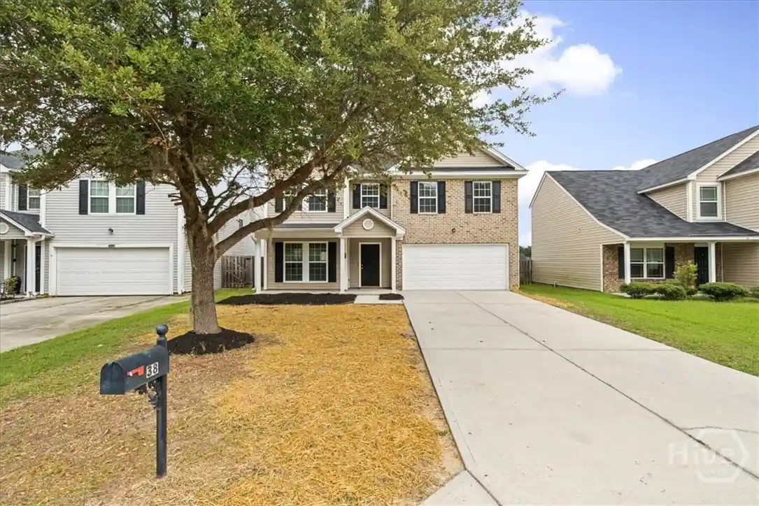 Photo 1 of Single family home for sale at 38 Lake Shore Blvd, Port Wentworth, GA 31407 | MLS# SA364574 | Listing updated on 2026-10-22
