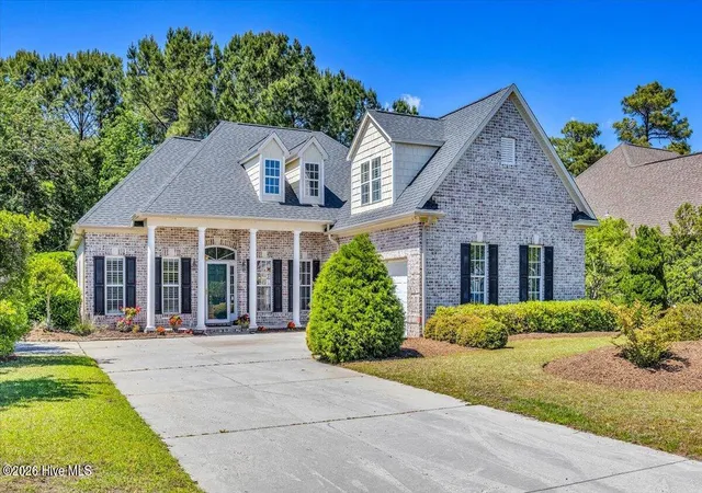 Homes for sale in Southport, NC | 4176 Skeffington Ct, Southport, NC 28461 | MLS# 100569829