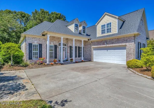 Homes for sale in Southport, NC | 4176 Skeffington Ct, Southport, NC 28461 | MLS# 100569829
