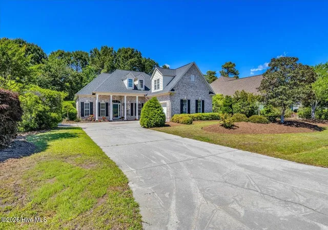 Homes for sale in Southport, NC | 4176 Skeffington Ct, Southport, NC 28461 | MLS# 100569829