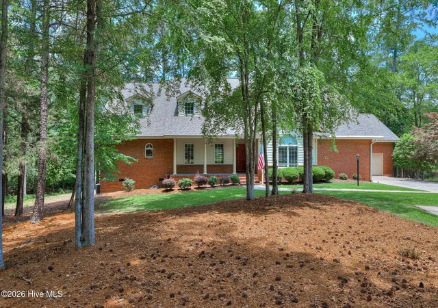 Homes for sale in Mc Cormick, SC | 314 Palmer Ln, Mc Cormick, SC 29835 | MLS# 100580912