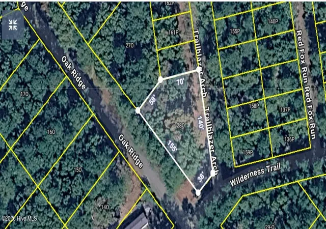 1st image of 028 Oak Rdg, Hertford, NC 27944 | MLS# 100571032