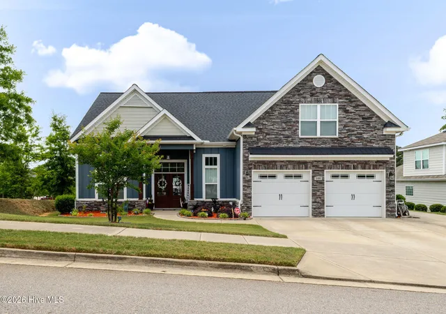 1st image of 366 Bridle Path Rd, North Augusta, SC 29860 | MLS# 100577590