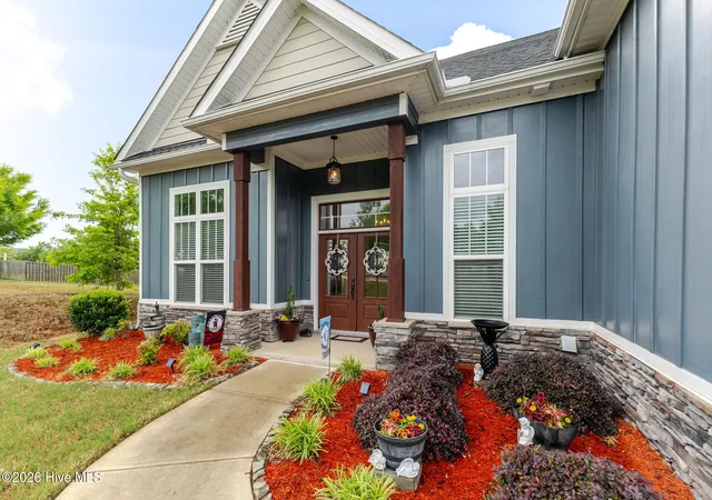 2nd image of 366 Bridle Path Rd, North Augusta, SC 29860 | MLS# 100577590