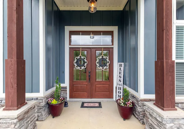 3rd image of 366 Bridle Path Rd, North Augusta, SC 29860 | MLS# 100577590