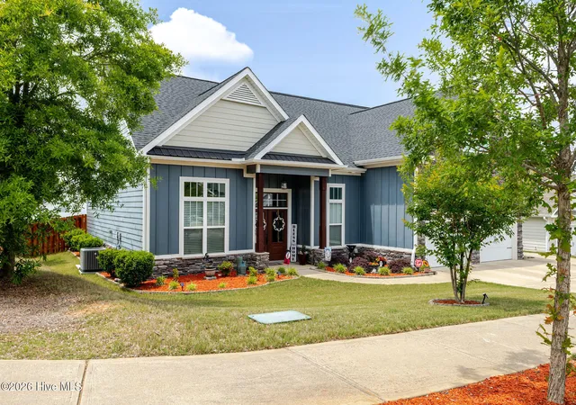 57th image of 366 Bridle Path Rd, North Augusta, SC 29860 | MLS# 100577590