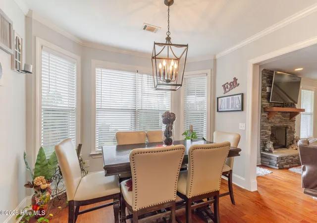 5th image of 366 Bridle Path Rd, North Augusta, SC 29860 | MLS# 100577590