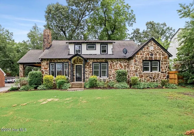 1st image of 205 Forest Hill Ave, Rocky Mount, NC 27804 | MLS# 100578906