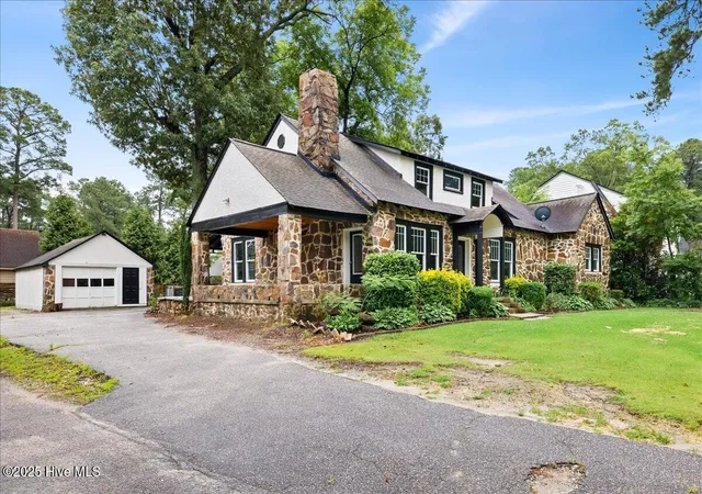 2nd image of 205 Forest Hill Ave, Rocky Mount, NC 27804 | MLS# 100578906