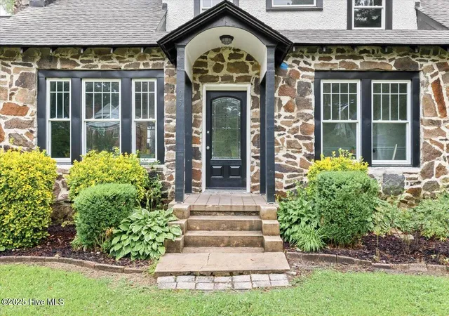 3rd image of 205 Forest Hill Ave, Rocky Mount, NC 27804 | MLS# 100578906
