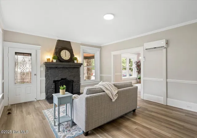 5th image of 205 Forest Hill Ave, Rocky Mount, NC 27804 | MLS# 100578906