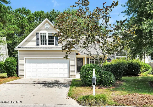 Homes for sale in Leland, NC | 104 Grasmere Ct, Leland, NC 28451 | MLS# 100587920
