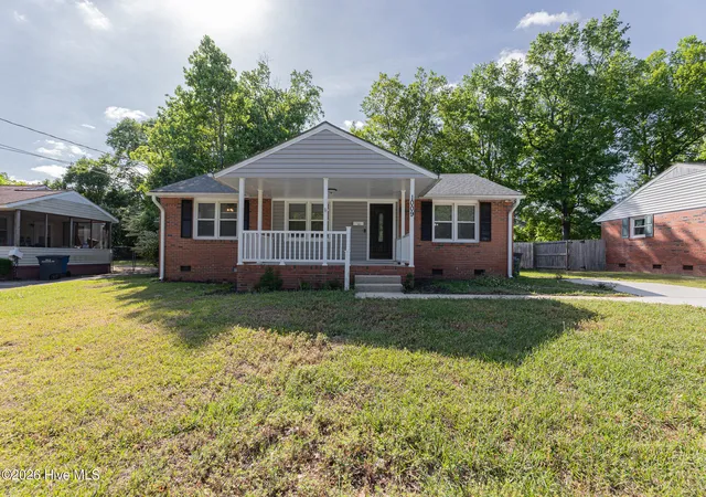 1st image of 1009 River St, Jacksonville, NC 28540 | MLS# 100573088