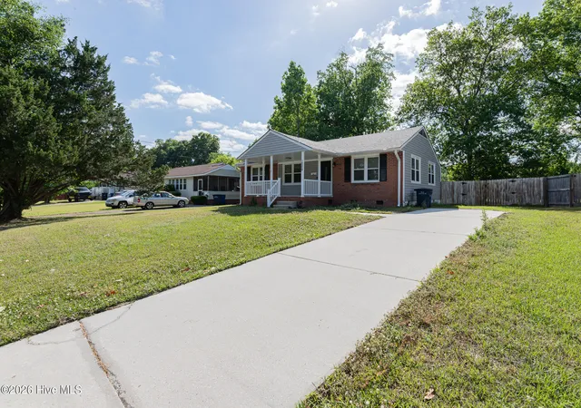 2nd image of 1009 River St, Jacksonville, NC 28540 | MLS# 100573088
