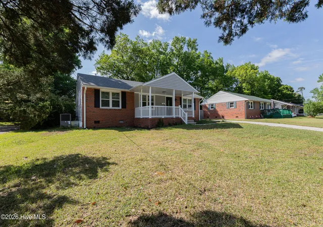 3rd image of 1009 River St, Jacksonville, NC 28540 | MLS# 100573088