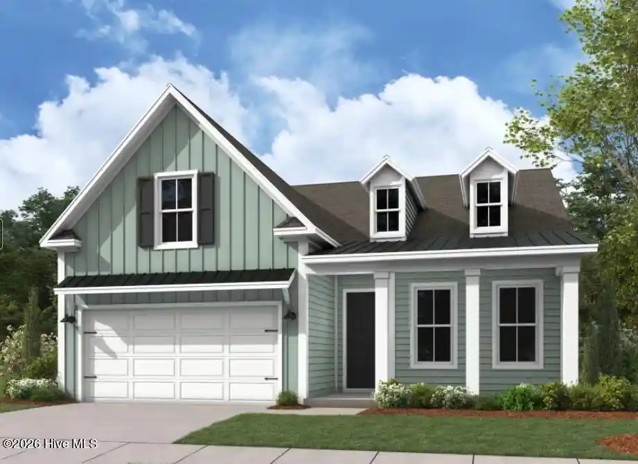 Single family home for sale at 1208 N Caswell Ave #3 -b7, Southport, NC 28461 | MLS# 100613547
