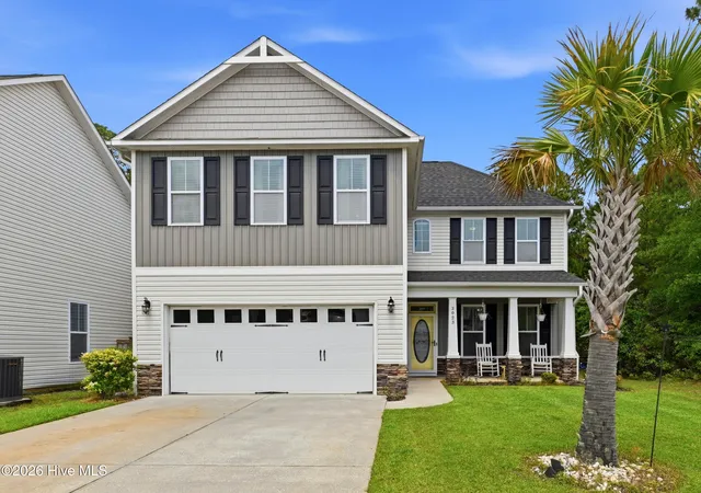 1st image of 3023 N Rocklund Ct, Wilmington, NC 28409 | MLS# 100574160