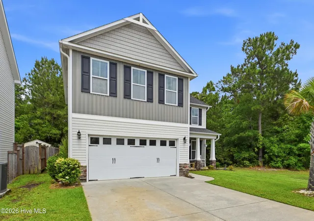 2nd image of 3023 N Rocklund Ct, Wilmington, NC 28409 | MLS# 100574160
