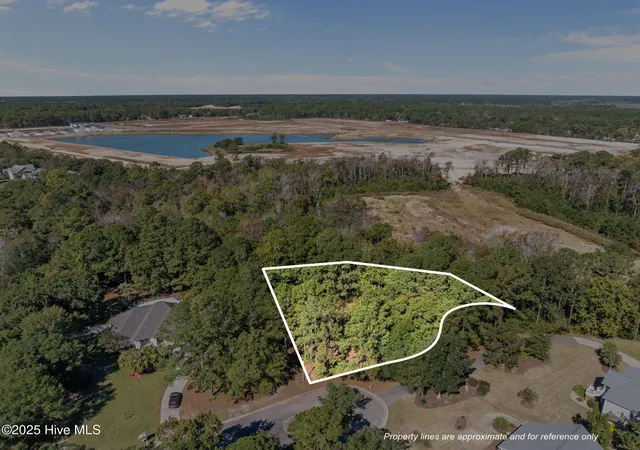 Photo 3 of Land for sale at 444 Kristen Ln SW, Supply, NC 28462 | MLS# 100537620 | Listing updated on 2026-10-09
