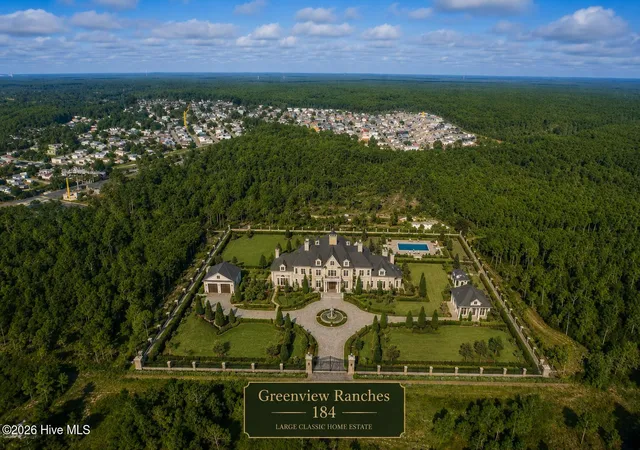 Photo 3 of Land for sale at 1501 Crooked Pine Rd, Wilmington, NC 28411 | MLS# 100583225 | Listing updated on 2026-09-14