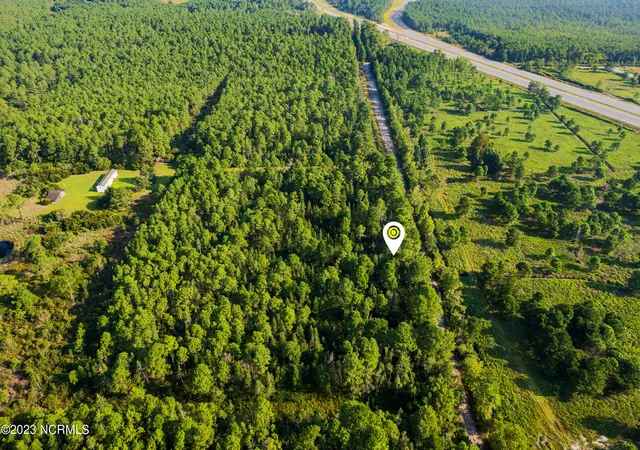 Photo 4 of Land for sale at 1501 Crooked Pine Rd, Wilmington, NC 28411 | MLS# 100583225 | Listing updated on 2026-09-14
