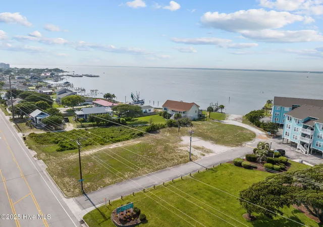 Photo 1 of Land for sale at 1024 Salter Path Rd, Atlantic Beach, NC 28512 | MLS# 100527458 | Listing updated on 2026-08-27